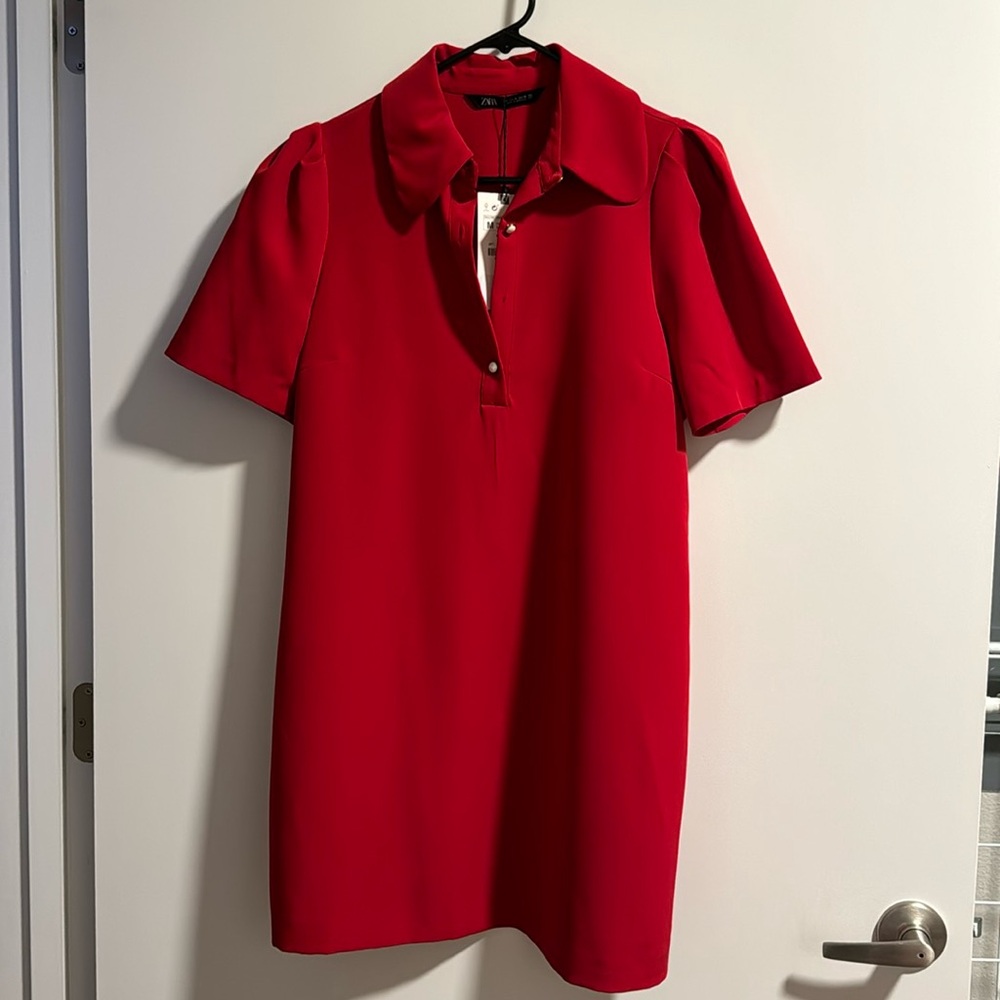 Zara Dress